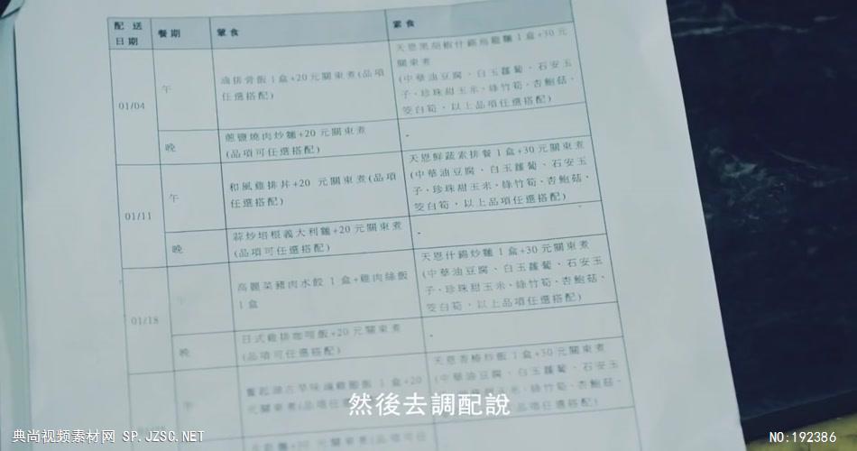 7.ELEVEN – 把爱找回來 – 阿嬤的假日快乐餐篇公益宣传片-台湾企业宣传片