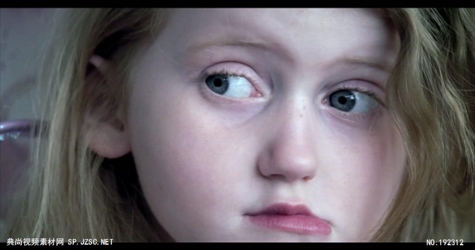 NSPCC – Child Abuse公益宣传片-欧洲美国企业宣传片