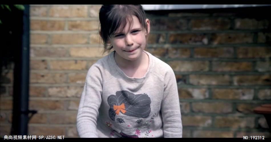 NSPCC – Child Abuse公益宣传片-欧洲美国企业宣传片