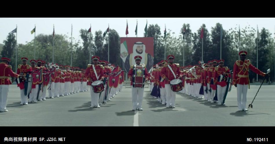 UAE – Armed Forces公益宣传片-欧洲美国企业宣传片