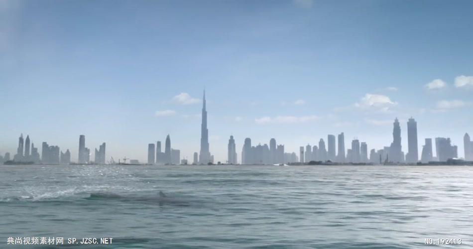 迪拜高跷 STILTS DUBAI公益宣传片-欧洲美国企业宣传片