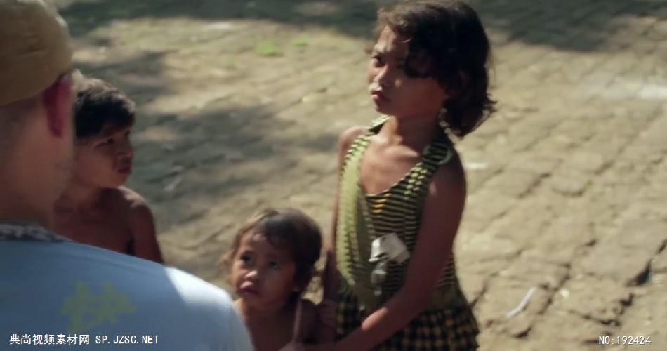 Unicef公益 – 关注儿童公益宣传片-欧洲美国企业宣传片