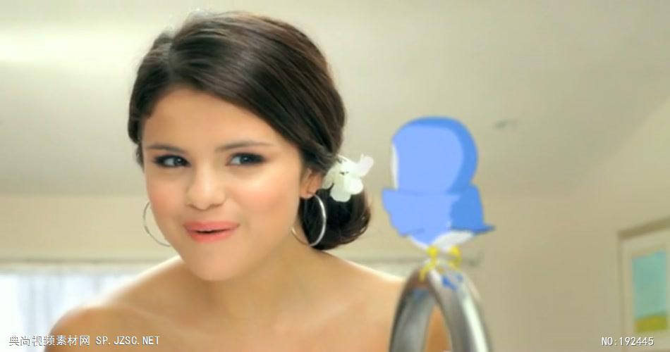 UNICEF – Selena Gomez公益宣传片-欧洲美国企业宣传片