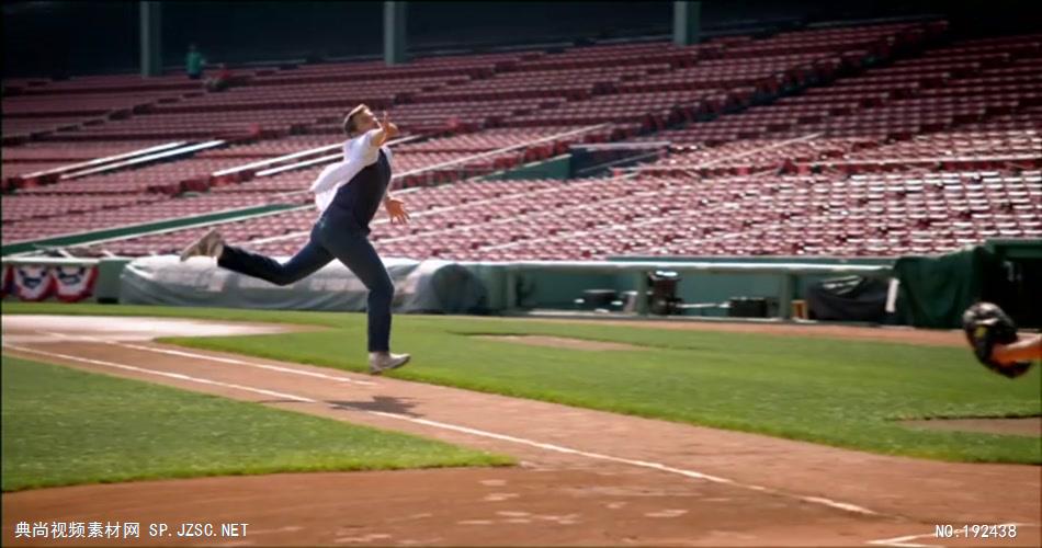 Stand Up 2 Cancer – MLB – Fisk公益宣传片-欧洲美国企业宣传片