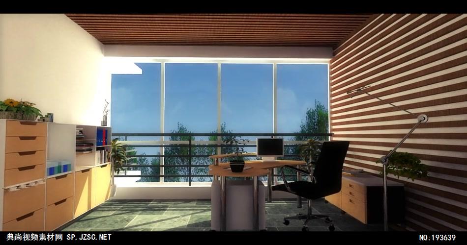 8和泓南山道_batch建筑动画三维动画房地产动画3d动画视频