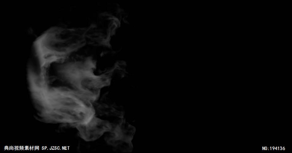 烟雾-冲击波等素材的收集      hotCup03 视频素材下载
