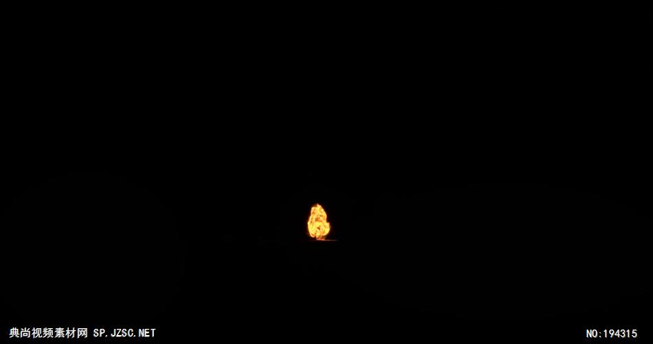 特效视频素材 - +  ExplosionAir60fps05 视频素材下载