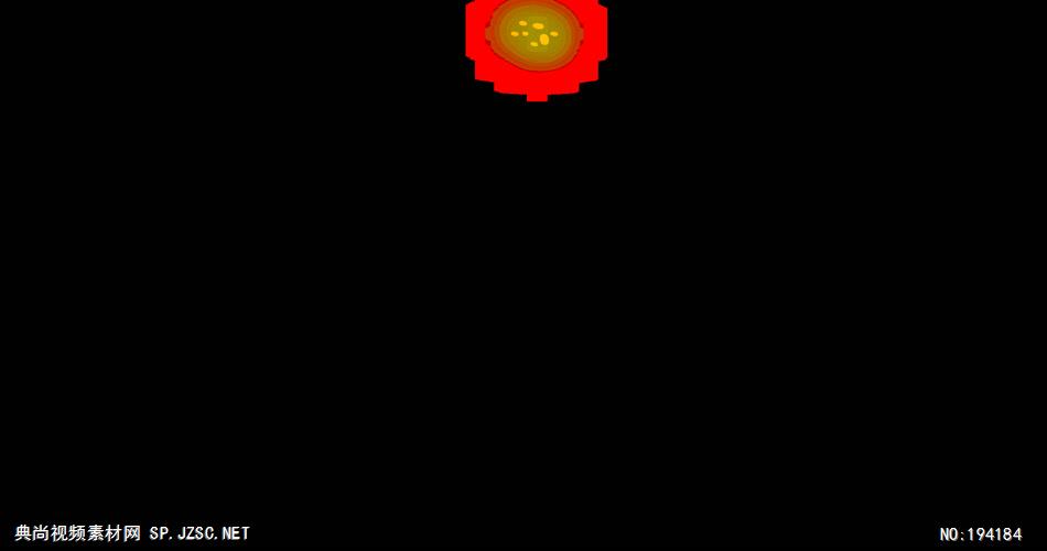 特效元素   .   -  SparksFX4 视频素材下载