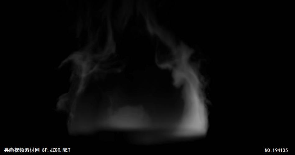 烟雾-冲击波等素材的收集      hotCup05 视频素材下载
