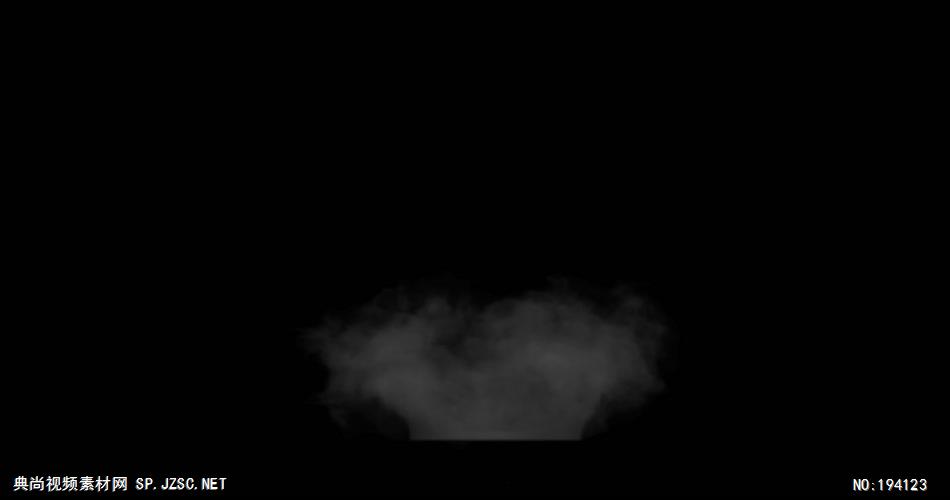 烟雾-冲击波等素材的收集   chimneysmoke03 视频素材下载
