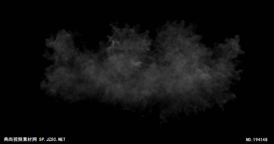 烟雾-冲击波等素材的收集  Shockwaves13 视频素材下载