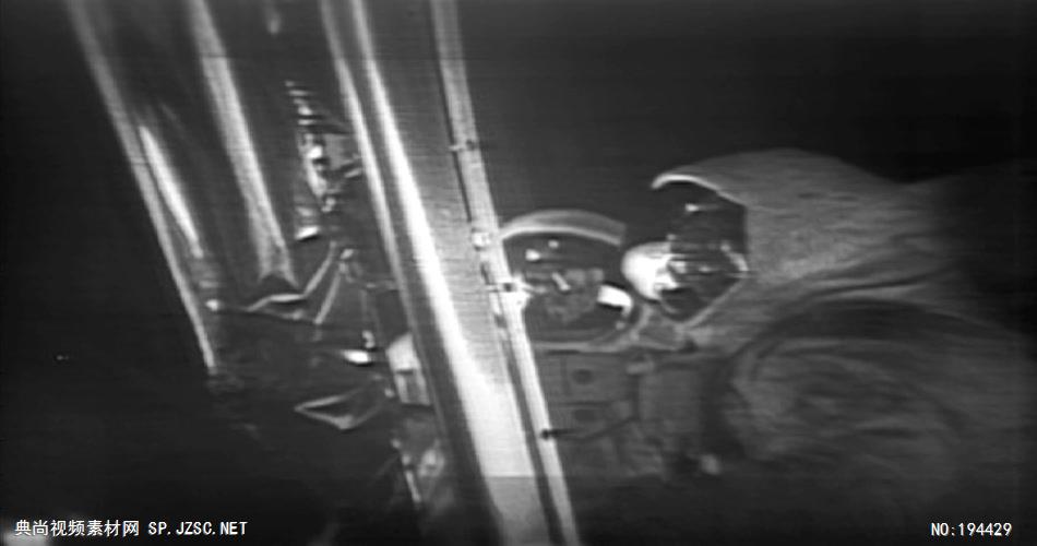 登月素材集阿波罗登月【@】阿波罗登月阿波罗登月之宇航员月球行走.Apollo112minutemontage720p 视频素材下载