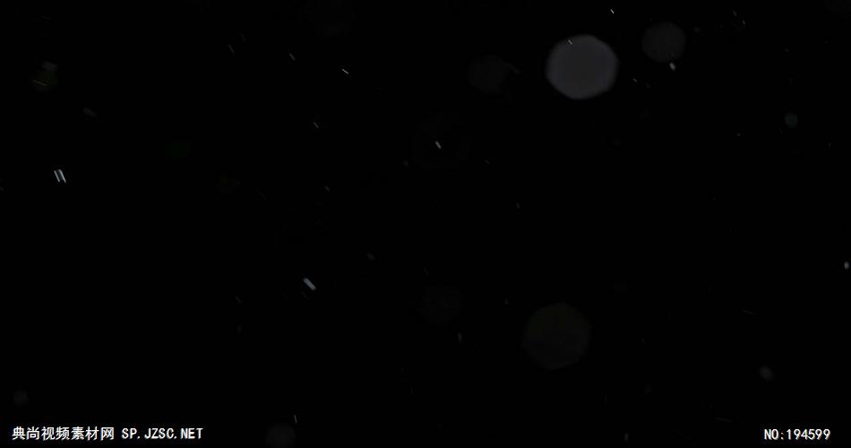 粒子粉尘特效            6 视频素材下载