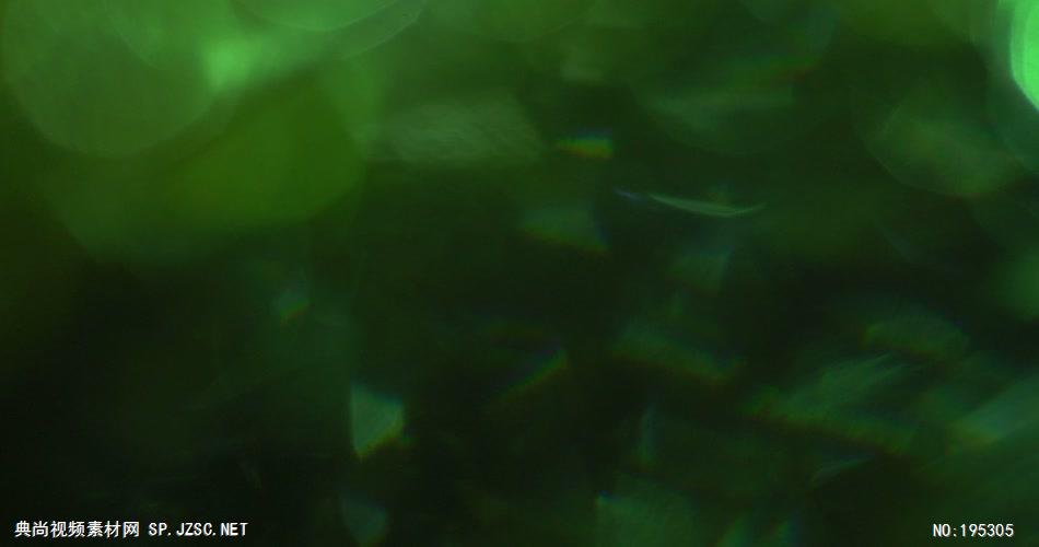 虚化的光斑背景      BokehLeaks19 视频素材下载