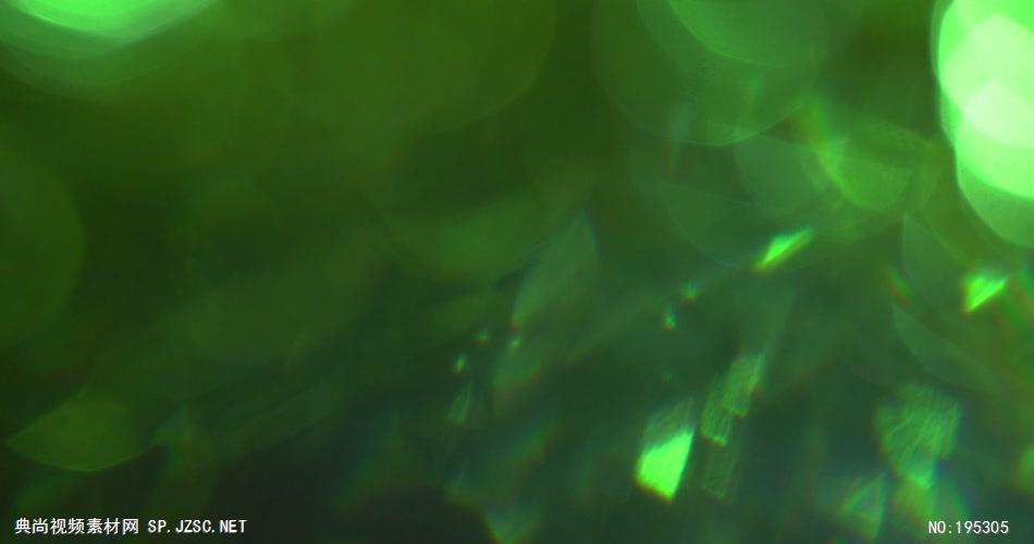 虚化的光斑背景      BokehLeaks19 视频素材下载