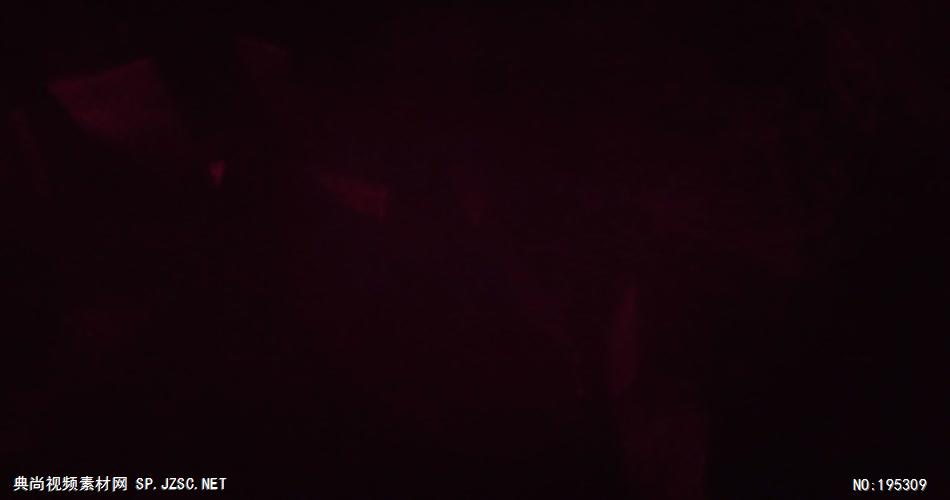 虚化的光斑背景      BokehLeaks15 视频素材下载
