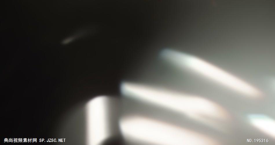 虚化的光斑背景      BokehLeaks9 视频素材下载