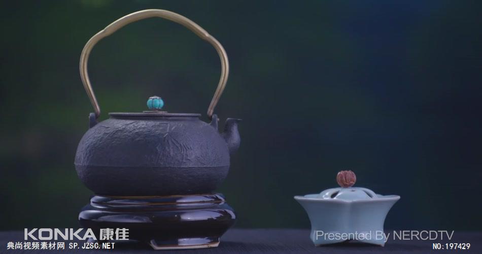 茶文化1080P高清中国企业事业宣传片公司单位宣传片_batch
