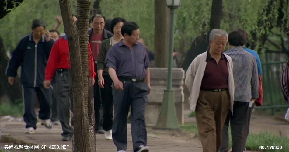 人与地球08_batch中国高清实拍素材宣传片
