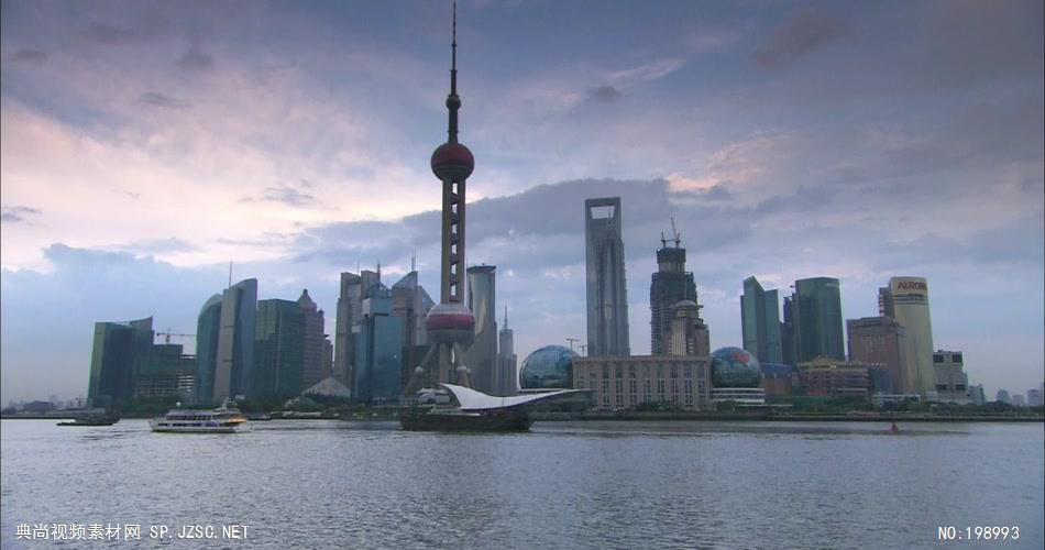 上海东方明珠大景延时上海高清宣传片上海各种高清实拍素材系列城市实拍视频 城市宣传片