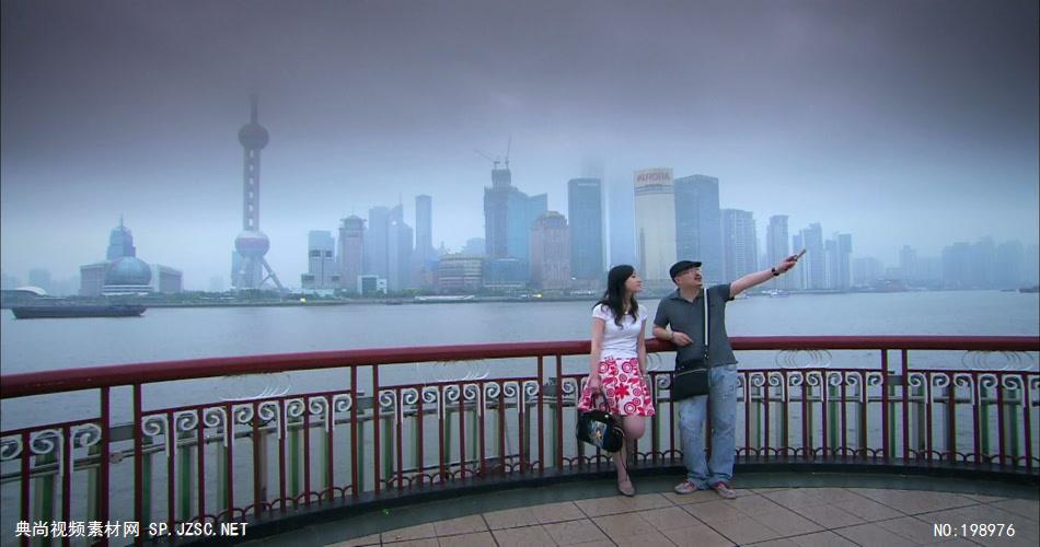 上海东方明珠05上海高清宣传片上海各种高清实拍素材系列城市实拍视频 城市宣传片