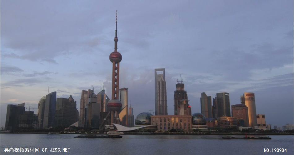 上海东方明珠02(快速)高清上海高清宣传片上海各种高清实拍素材系列城市实拍视频 城市宣传片