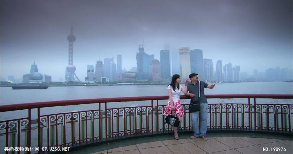 上海东方明珠05上海高清宣传片上海各种高清实拍素材系列城市实拍视频 城市宣传片