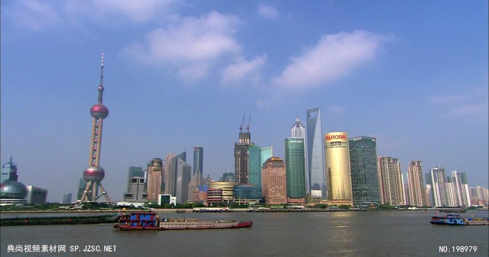 上海东方明珠07(快速)上海高清宣传片上海各种高清实拍素材系列城市实拍视频 城市宣传片