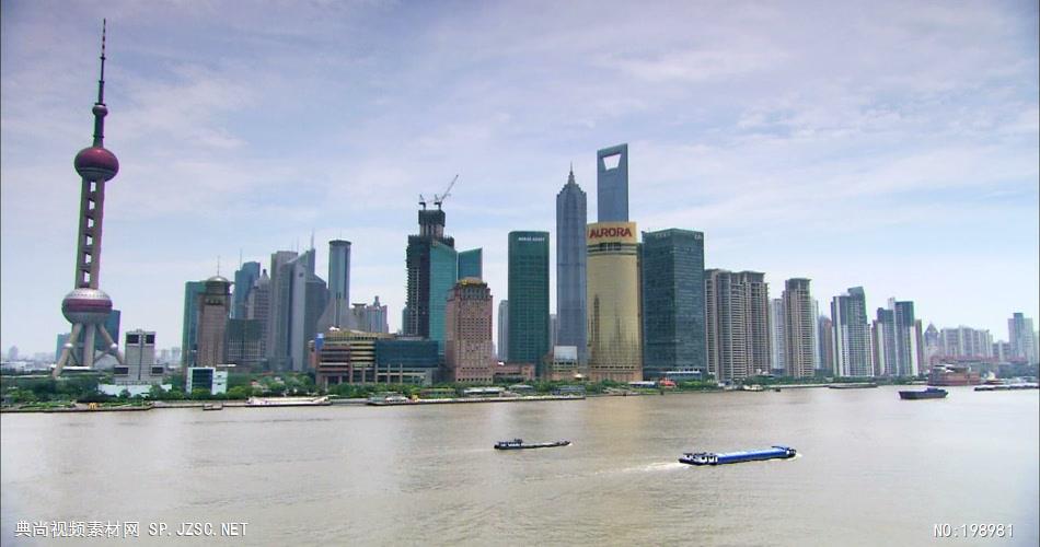 上海东方明珠04上海高清宣传片上海各种高清实拍素材系列城市实拍视频 城市宣传片
