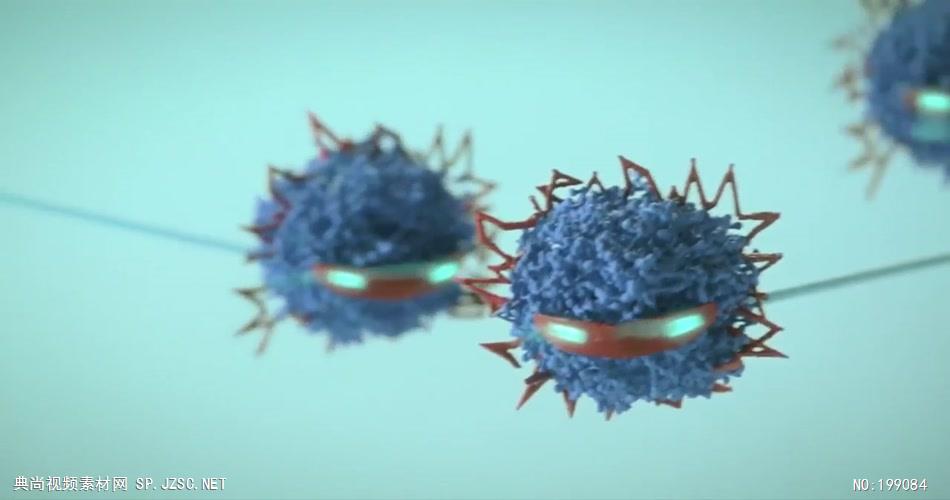 IBM-忍者与超级臭虫 IBM - Ninjas vs. Superbugs企业事业单位公司宣传片外国外宣传片