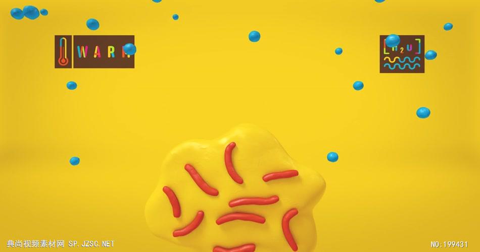 连线播放中的内容Doh（导演剪辑） WIRED  What's Inside Play-Doh (Director's Cut)企业事业单位公司宣传片外国外宣传片