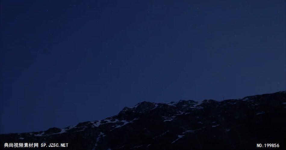 夜空夜景黄昏星空高清实拍视频素材合辑NSK105CH2_batch中国高清实拍素材宣传片