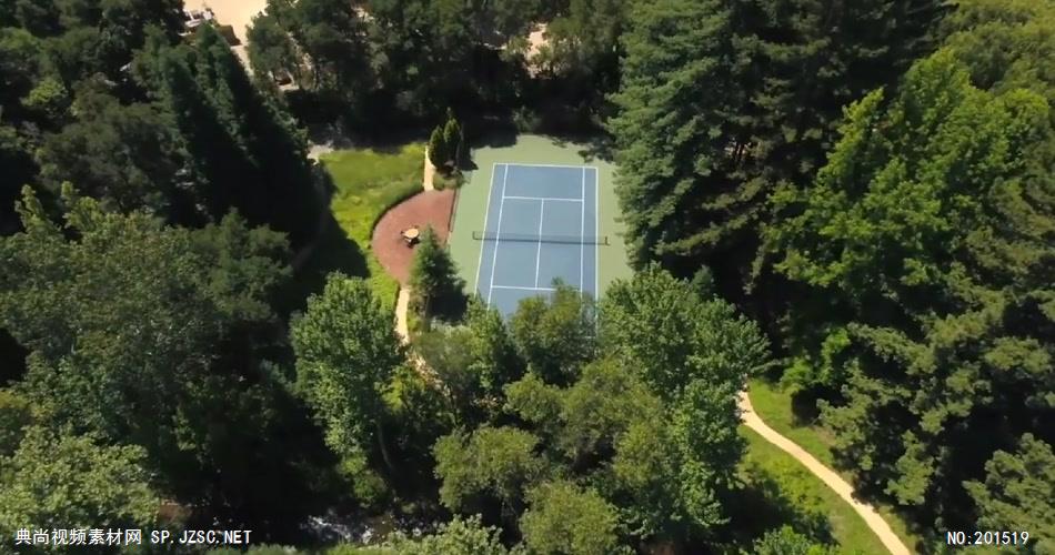 顶级豪宅视频a私人庄园2意大利Tuscan