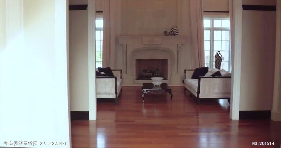 顶级豪宅视频私人庄园剪辑新泽西庄园