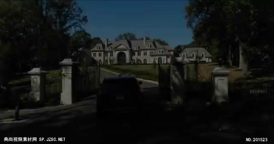 顶级豪宅视频a私人庄园2美国 Mansion