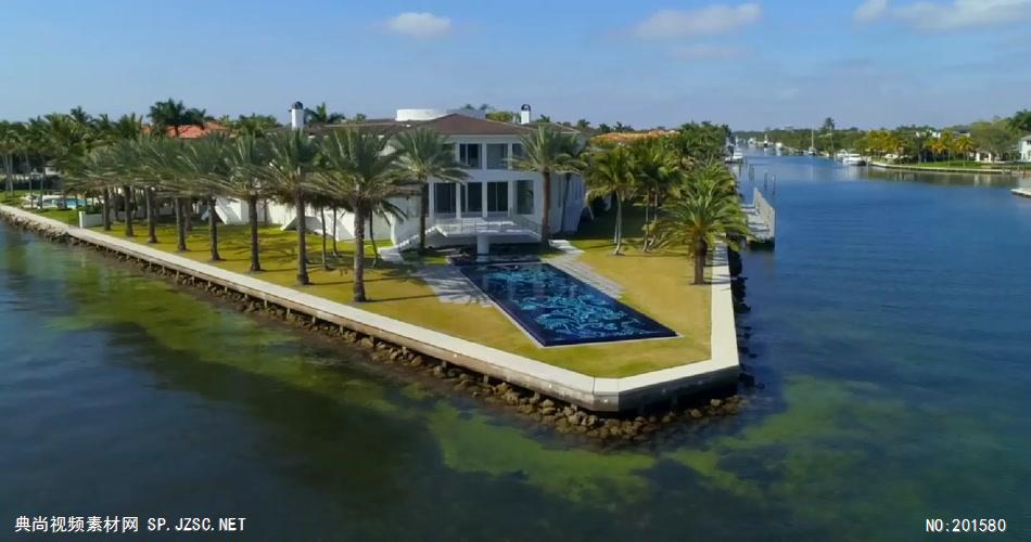顶级豪宅视频别墅2迈阿密coral