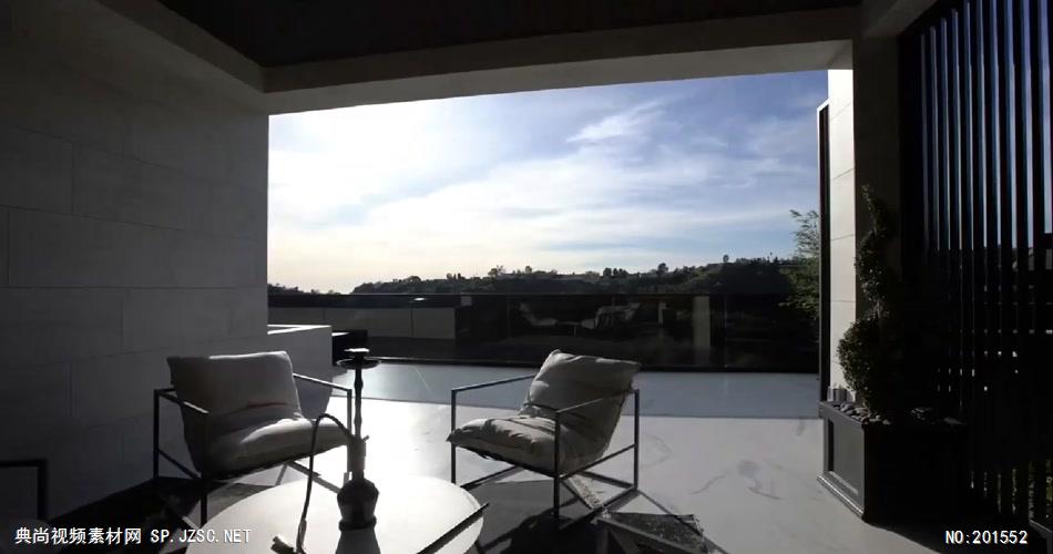 顶级豪宅视频别墅洛杉矶1475BelAirRoad