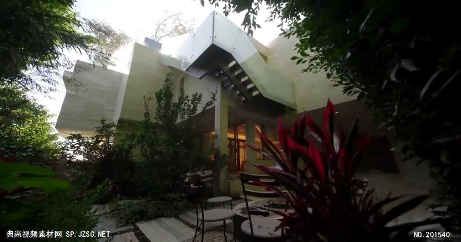 顶级豪宅视频别墅洛杉矶VILLASARBONNE