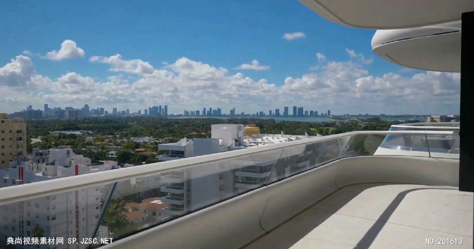 顶级豪宅视频大平层顶级豪宅视频大平层迈阿密FaenaHouse