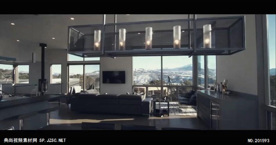 顶级豪宅视频别墅科罗拉多HomeinCarbondale