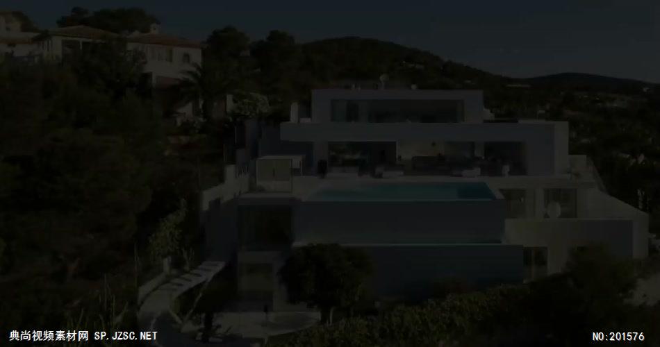 顶级豪宅视频别墅2西班牙Balearic Islands
