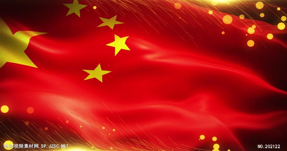 党政背景视频素材红色党政背景1