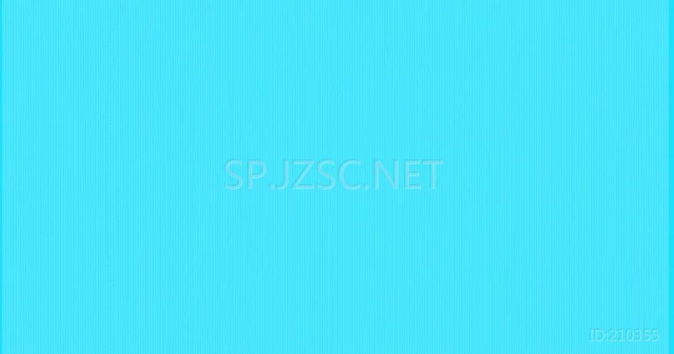 AE 17223 彩色渐变转场 ae素材源文件