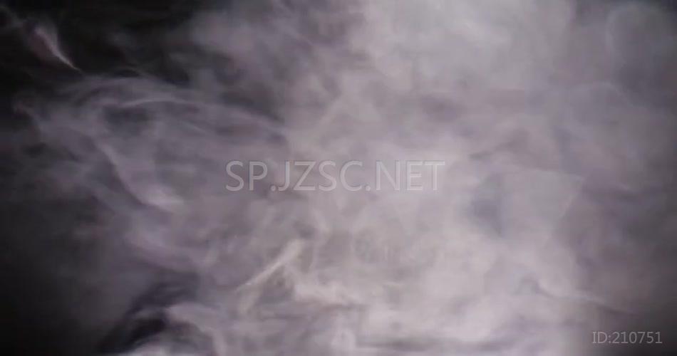 17461 烟雾标志展示