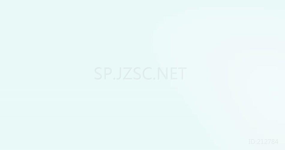 18088 友善幻灯片AE素材