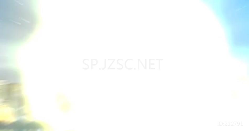 18228 新年倒计时AE素材