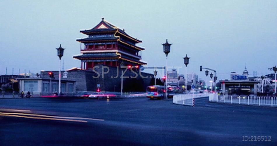 北京首都机场飞机