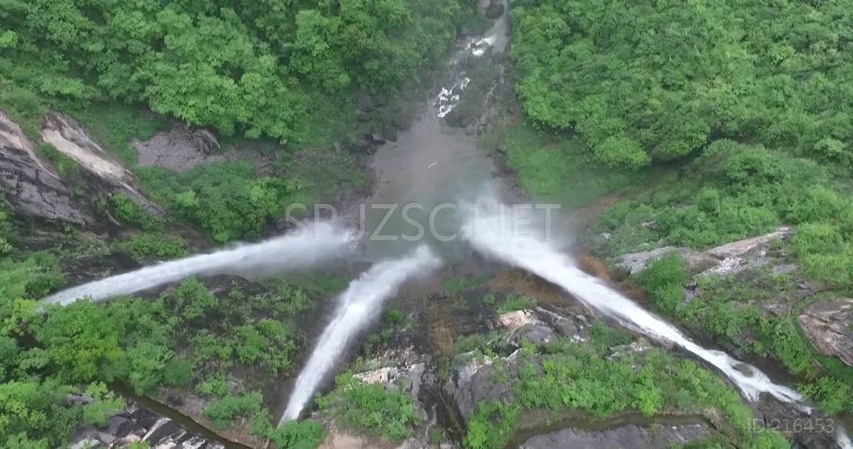 绿色家园之绿水青就是山金山银山