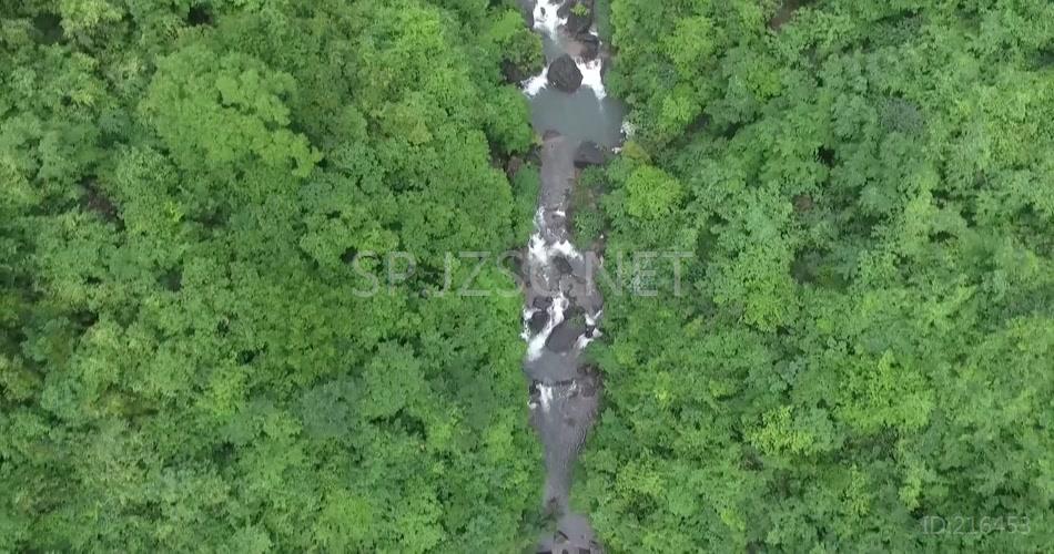 绿色家园之绿水青就是山金山银山