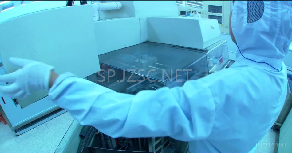 医疗卫生生物科研科学实验